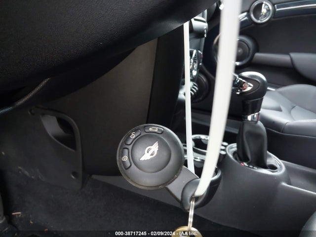 2012 MINI COOPER S CLUBMAN WMWZG3C56CTY38058 Photo 10