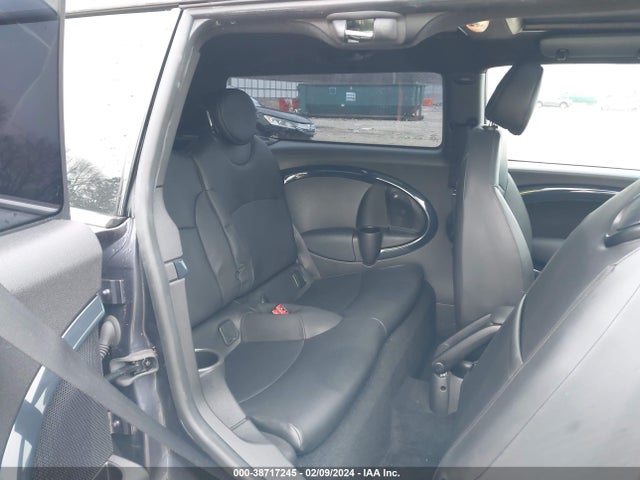 2012 MINI COOPER S CLUBMAN WMWZG3C56CTY38058 Photo 7