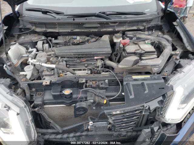 5N1AT2MV5JC789447 Nissan ROGUE S