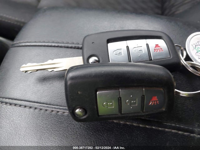 5N1AT2MV5JC789447 Nissan ROGUE S