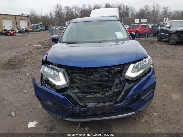 5N1AT2MV5JC789447 Nissan ROGUE S