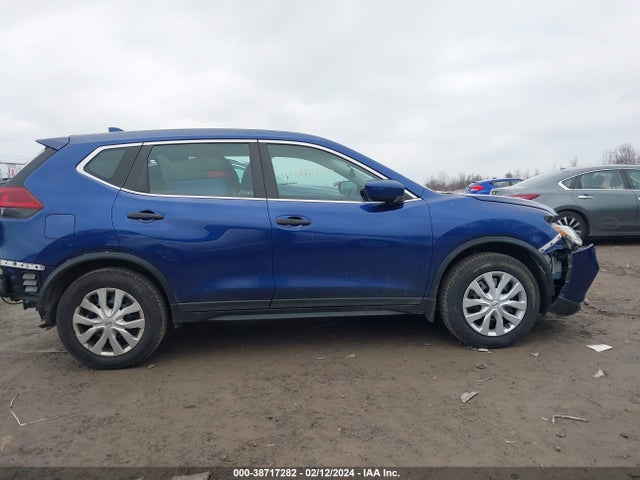 5N1AT2MV5JC789447 Nissan ROGUE S