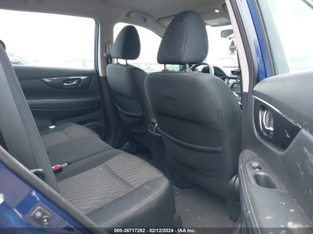 5N1AT2MV5JC789447 Nissan ROGUE S