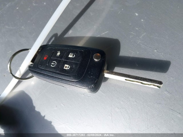 Chevrolet Volt 2015 1G1RC6E44FU140611 Image 11