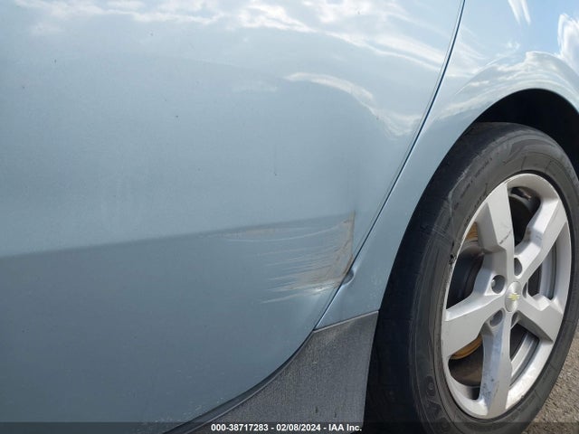 Chevrolet Volt 2015 1G1RC6E44FU140611 Image 15
