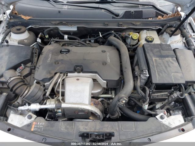 2G4G35EX2G9194597 Buick Regal Turbo Sport Touring