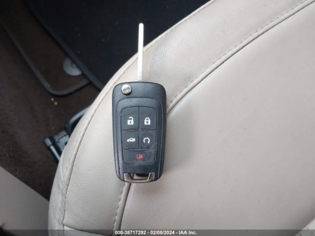 2G4G35EX2G9194597 Buick Regal Turbo Sport Touring