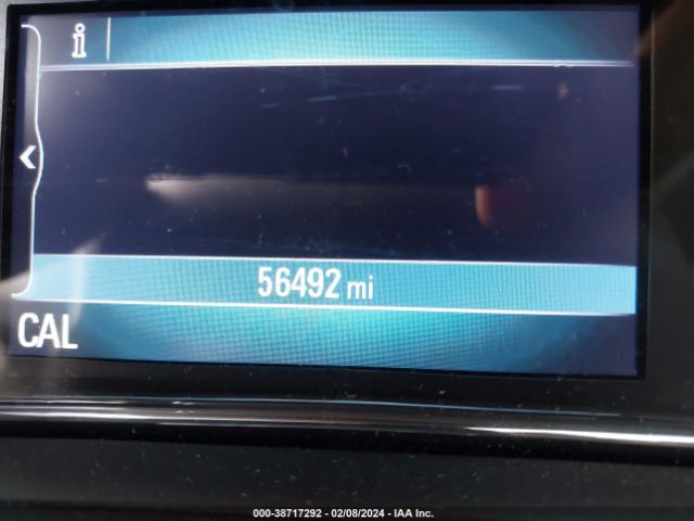 2G4G35EX2G9194597 Buick Regal Turbo Sport Touring