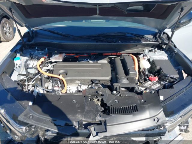 7FARS6H81RE054439 Honda Cr-v Hybrid Sport-l