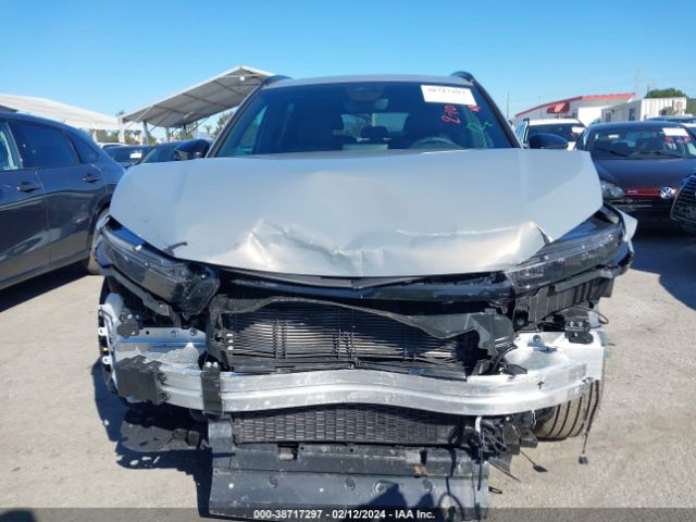 7FARS6H81RE054439 Honda Cr-v Hybrid Sport-l