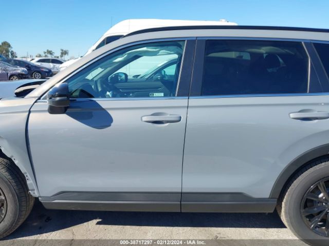 7FARS6H81RE054439 Honda Cr-v Hybrid Sport-l