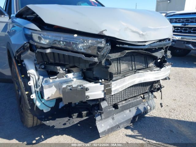 7FARS6H81RE054439 Honda Cr-v Hybrid Sport-l