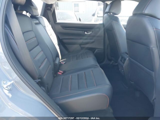7FARS6H81RE054439 Honda Cr-v Hybrid Sport-l