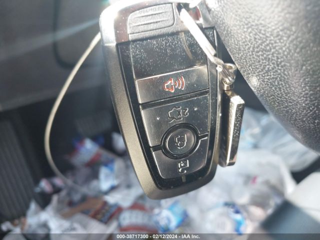 3FA6P0HD3HR379154 Ford FUSION SE