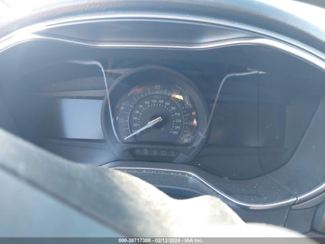 3FA6P0HD3HR379154 Ford FUSION SE