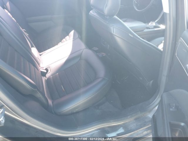 3FA6P0HD3HR379154 Ford FUSION SE