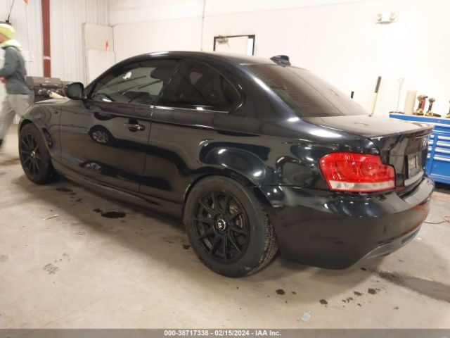 2013 BMW 135I WBAUC9C52DVY60766 Photo 2