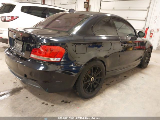 2013 BMW 135I WBAUC9C52DVY60766 Photo 3