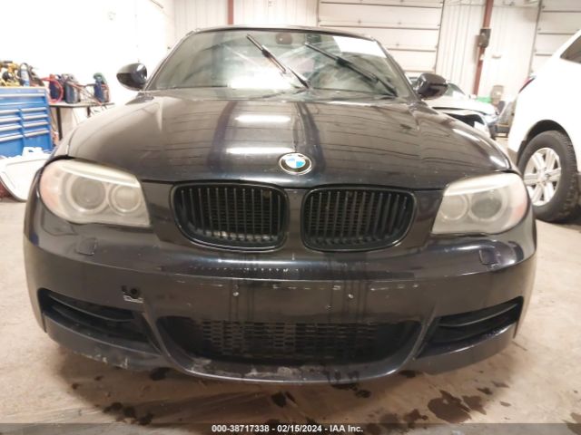 2013 BMW 135I WBAUC9C52DVY60766 Photo 5