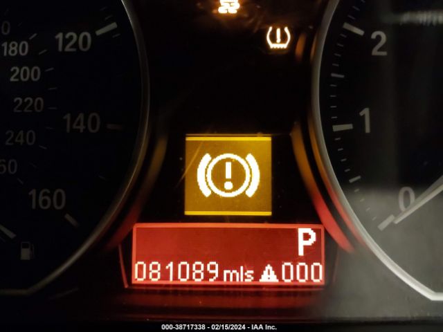 2013 BMW 135I WBAUC9C52DVY60766 Photo 6