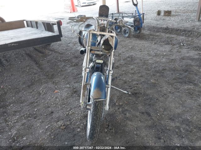 2005 HARLEY-DAVIDSON FXST 1HD1BHY115Y048169 Photo 4
