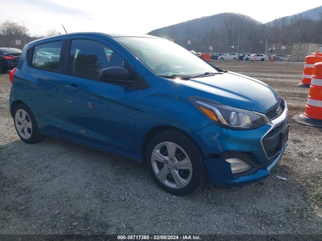 2020 KL8CB6SA5LC428884 main image