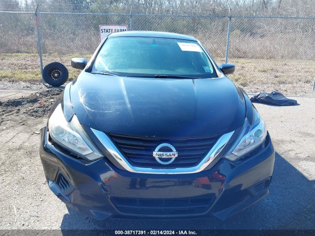 Nissan Altima 2.5 S 2016 1N4AL3AP6GN333850 Image 11
