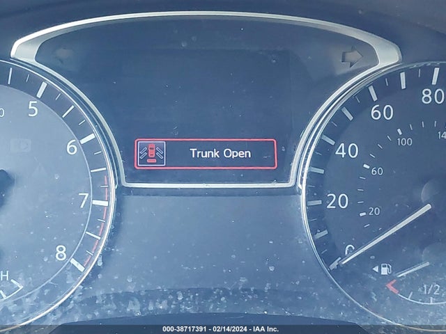 Nissan Altima 2.5 S 2016 1N4AL3AP6GN333850 Image 14