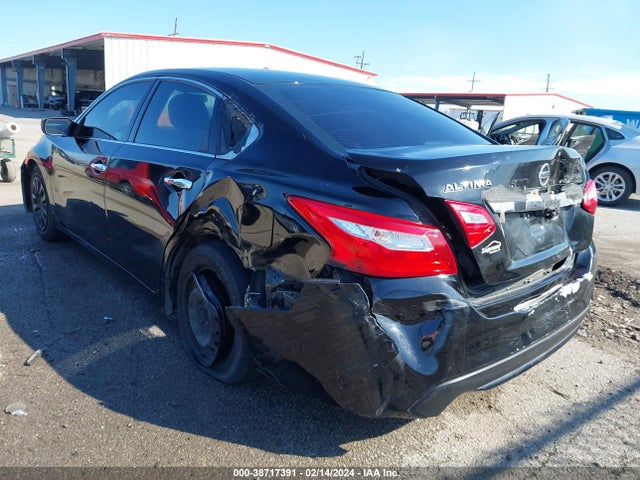 Nissan Altima 2.5 S 2016 1N4AL3AP6GN333850 Image 3