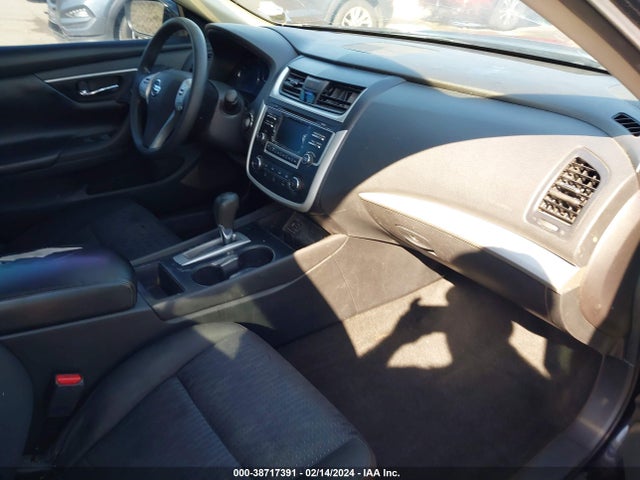 Nissan Altima 2.5 S 2016 1N4AL3AP6GN333850 Image 5
