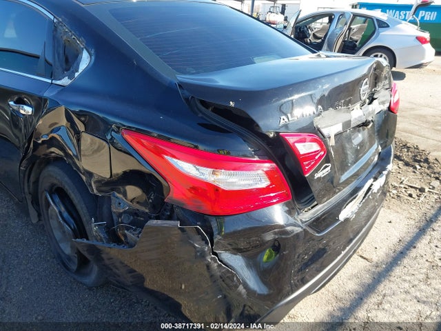 Nissan Altima 2.5 S 2016 1N4AL3AP6GN333850 Image 6