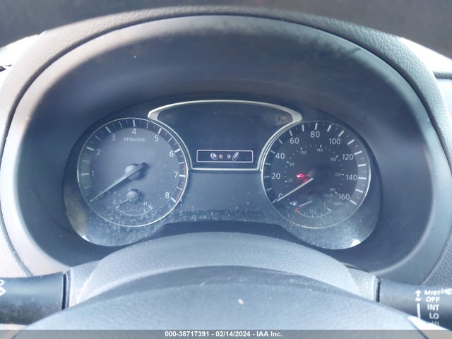 Nissan Altima 2.5 S 2016 1N4AL3AP6GN333850 Image 7
