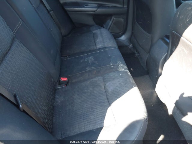 Nissan Altima 2.5 S 2016 1N4AL3AP6GN333850 Image 8