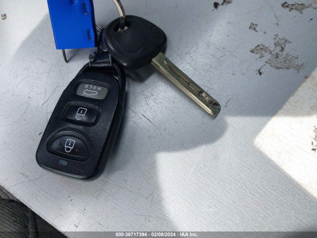 Hyundai ELANTRA SE 2017 5NPD74LF3HH183428 Image 11