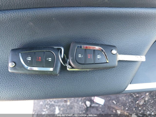 Toyota RAV4 LE 2021 2T3H1RFV6MW167696 Image 11