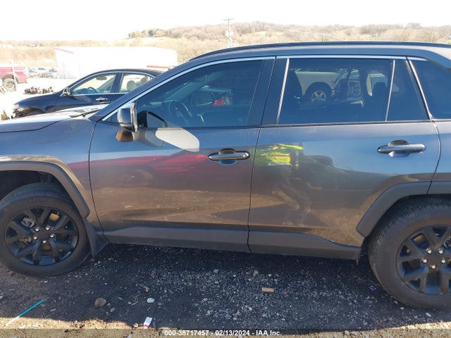 Toyota RAV4 LE 2021 2T3H1RFV6MW167696 Image 15