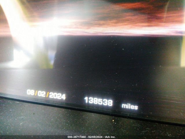 2011 LAND ROVER RANGE ROVER SALMP1E4XBA331382 Photo 6