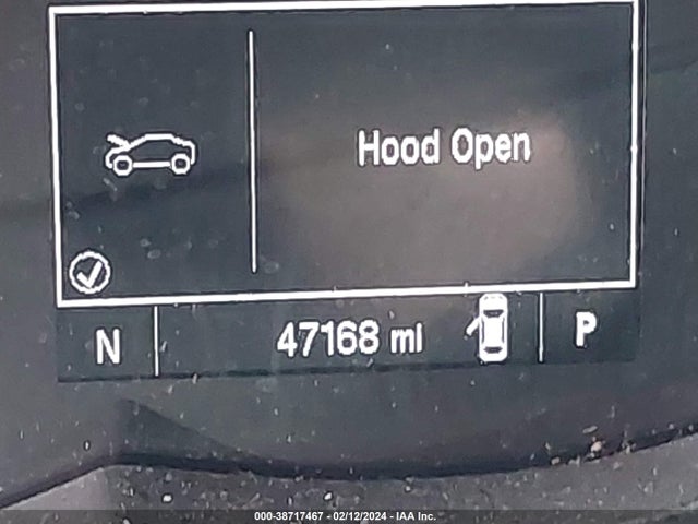 Chevrolet TRAX LS 2018 KL7CJKSB3JB643823 Image 15