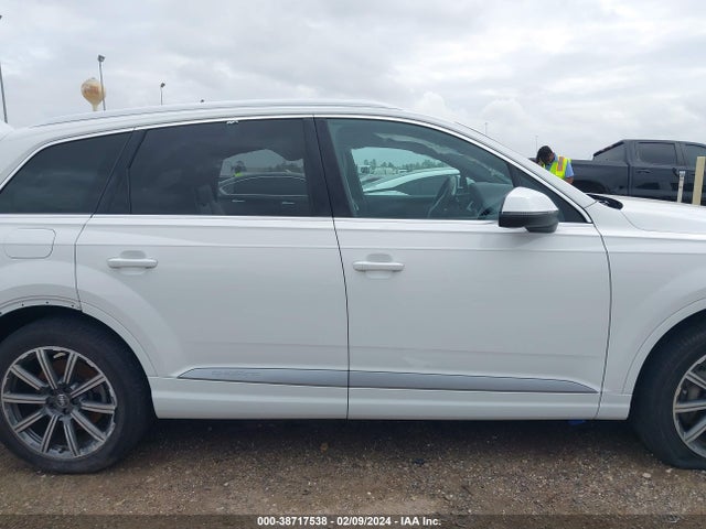 WA1LHAF75KD041150 Audi Q7 45 Premium