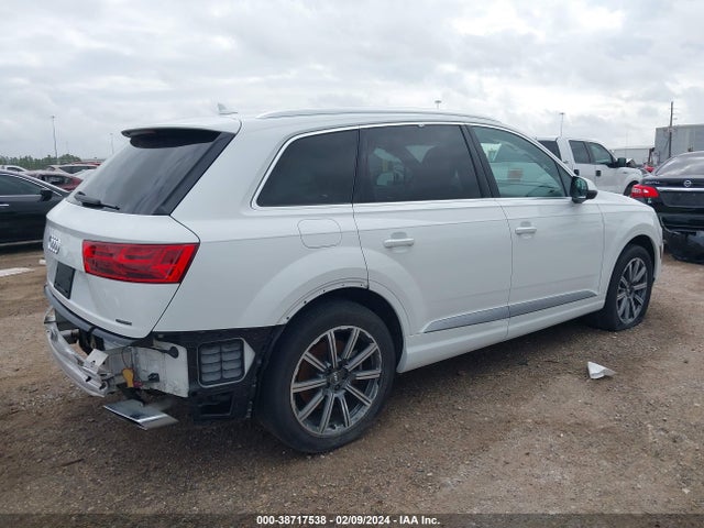 WA1LHAF75KD041150 Audi Q7 45 Premium
