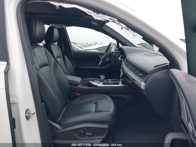 WA1LHAF75KD041150 Audi Q7 45 Premium