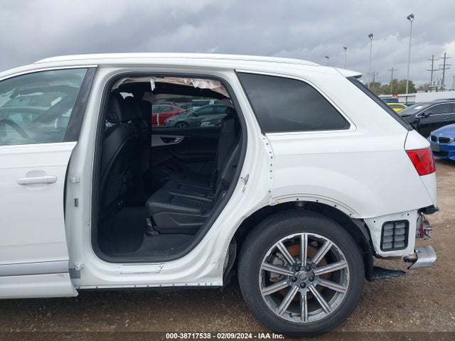 WA1LHAF75KD041150 Audi Q7 45 Premium