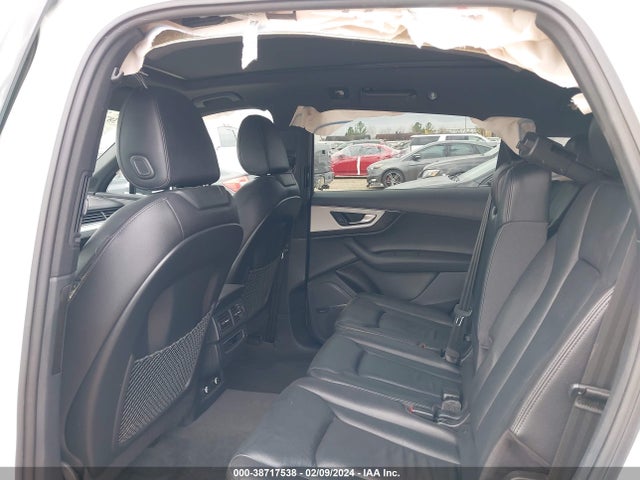 WA1LHAF75KD041150 Audi Q7 45 Premium