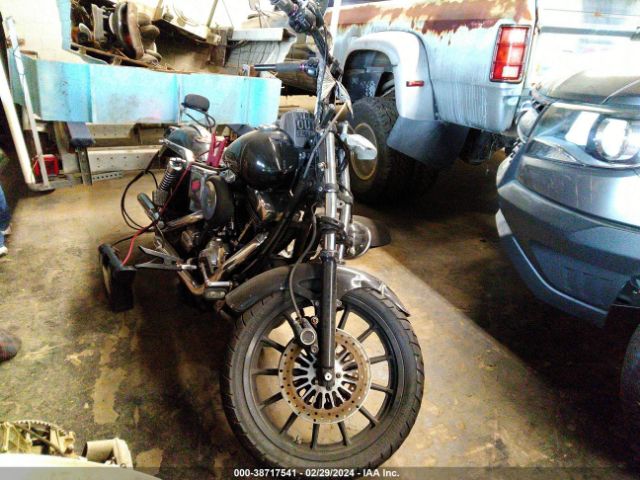 2005 HARLEY-DAVIDSON FXDWGI 1HD1GPW175K305014