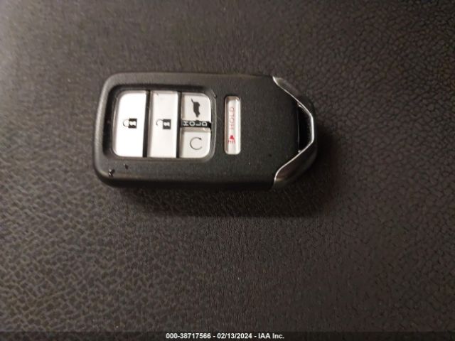 2HKRW2H52MH633299 Honda Cr-v Awd Ex