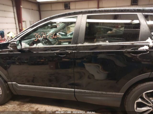 2HKRW2H52MH633299 Honda Cr-v Awd Ex