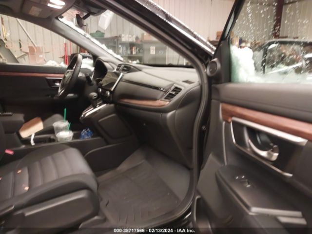 2HKRW2H52MH633299 Honda Cr-v Awd Ex