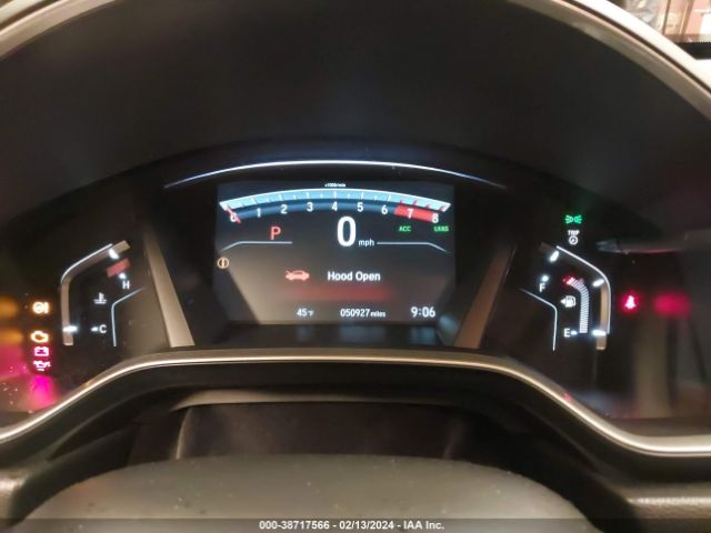 2HKRW2H52MH633299 Honda Cr-v Awd Ex