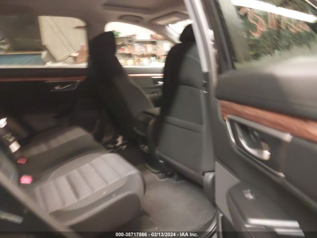2HKRW2H52MH633299 Honda Cr-v Awd Ex