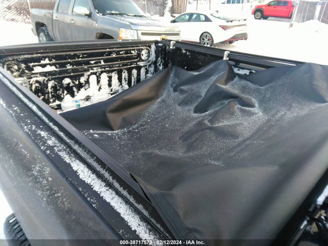 RAM 1500 Express 2014 3C6JR6ATXEG156952 Image 8